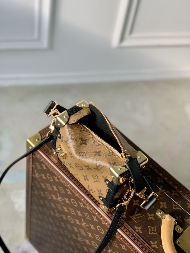 LV Box Bags